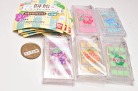 Kyoushin seika Mochiame Shakashaka Charm [All 5 type set(Full Complete)]