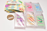 Kyoushin seika Mochiame Shakashaka Charm [All 5 type set(Full Complete)]