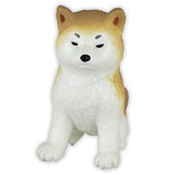 Akitainu [1.Sitting (light brown)]