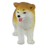 Akitainu [4.Nikoniko (light brown)]