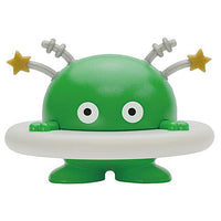 Cosmo Hoshimaru Figure Mascot New color ver. [3.Green]