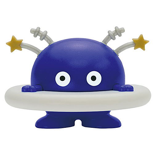 Cosmo Hoshimaru Figure Mascot New color ver. [5.Navy]