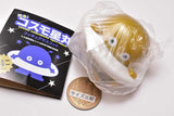 Cosmo Hoshimaru Figure Mascot New color ver. [6.Rare: Gold]