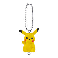 Pokemon Tsumande Tsunagete Mascot Part.6 [1.Pikachu (Ball chain ver.)]