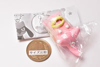 Pokemon Tsumande Tsunagete Mascot Part.6 [3.Slowpoke (Ball chain ver.)]