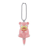 Pokemon Tsumande Tsunagete Mascot Part.6 [3.Slowpoke (Ball chain ver.)]