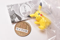 Pokemon Tsumande Tsunagete Mascot Part.6 [6.Pikachu (Clasp ver.)]