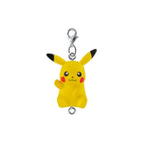 Pokemon Tsumande Tsunagete Mascot Part.6 [6.Pikachu (Clasp ver.)]