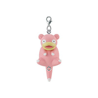 Pokemon Tsumande Tsunagete Mascot Part.6 [8.Slowpoke (Clasp ver.)]