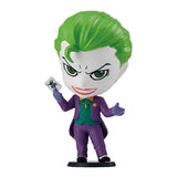 Capchara Batman [2.Joker]