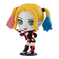 Capchara Batman [3.Harley Quinn]