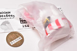 Moomin Hide and Seek Figure [3.Moominmamma?]