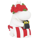 Moomin Hide and Seek Figure [3.Moominmamma?]