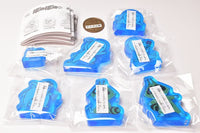Bonobono Minna narande Acrylic Mascot [All 7 type set(Full Complete)]