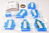 Bonobono Minna narande Acrylic Mascot [All 7 type set(Full Complete)]