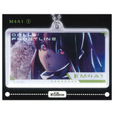 Girls' Frontline Acrylic key chain [1.M4A1 (1)]