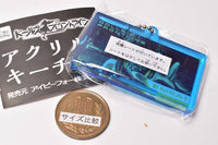 Girls' Frontline Acrylic key chain [2.M4A1 (2)]