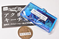 Girls' Frontline Acrylic key chain [5.ST AR-15 (1)]