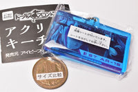 Girls' Frontline Acrylic key chain [6.ST AR-15 (2)]