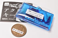 Girls' Frontline Acrylic key chain [8.M4 SOPMOD II (2)]