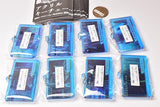 Girls' Frontline Acrylic key chain [All 8 type set (Full Complete)]