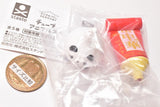 Animal attractions Tube animals [4.Chinese panda paste]