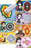 3D file series Kimetsu no Yaiba Nichirin Sword Umbrella marker mascot [All 7 type set(Full Complete)]