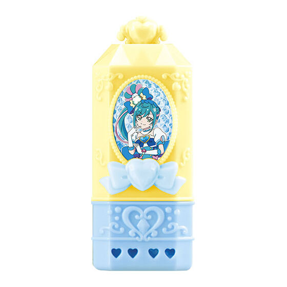 Delicious Party Pretty Cure PreCure Perfume Cosmetic [4.PreCure Lip (Cure Spicy)]