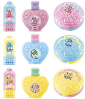 Delicious Party Pretty Cure PreCure Perfume Cosmetic [All 9 type set (Full Complete)]