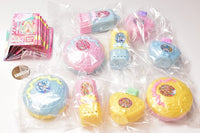 Delicious Party Pretty Cure PreCure Perfume Cosmetic [All 9 type set (Full Complete)]