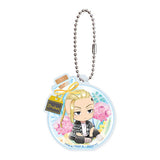 Tokyo Revengers Punitop Acrylic Charm In a small bottle [2.Ken Ryuguji]