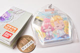 Tokyo Revengers Punitop Acrylic Charm In a small bottle [4.Takemichi & Hinata]