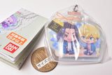 Tokyo Revengers Punitop Acrylic Charm In a small bottle [5.Baji & Chifuyu]