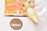 Hachu Hachu Charm Leopa Nisiaf [4.Leopard Gecko (Snake Eye)]