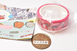 TOM & JERRY Capsule Goods Collection [5.Masking tape A]