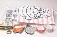 TOM & JERRY Capsule Goods Collection [All 6 type set (Full Complete)]