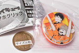 Haikyu !! Smartphone Grip [1.Shoyo Hinata & Tobio Kageyama]