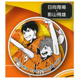 Haikyu !! Smartphone Grip [1.Shoyo Hinata & Tobio Kageyama]