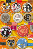 Haikyu !! Smartphone Grip [All 10 type set (Full Complete)]