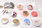 Haikyu !! Smartphone Grip [All 10 type set (Full Complete)]