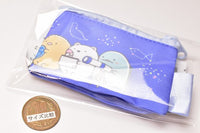 Sumikkogurashi Hoshizora Sanpo Pouch Collection [1.Pen pouch]