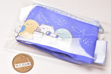 Sumikkogurashi Hoshizora Sanpo Pouch Collection [1.Pen pouch]