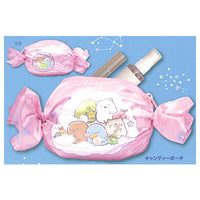 Sumikkogurashi Hoshizora Sanpo Pouch Collection [4.Candy pouch]