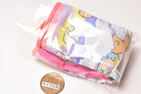 Sumikkogurashi Hoshizora Sanpo Pouch Collection [5.Picture book type pouch]