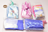 Sumikkogurashi Hoshizora Sanpo Pouch Collection [All 5 type set (Full Complete)]