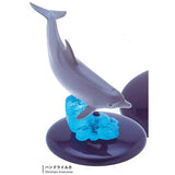 Nature Techni colour 400 Whale and Dolphin [4.Bottlenose dolphin]