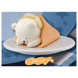 Good night restaurant mascot [5.Crepe]