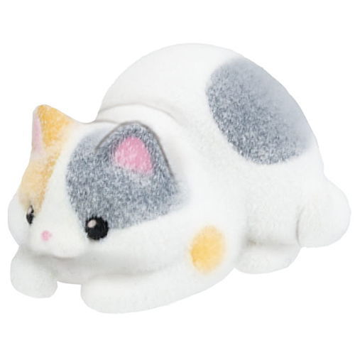 Cable Kajikaji Kitten [5.Nesoberi Mike]