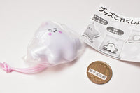 Synapusyu Goods Collection [1.Name mascot (Pusyupusyu)]