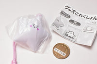 Synapusyu Goods Collection [2.Name mascot (Pusyupusyu star ver.)]